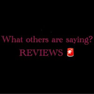 REVIEWS FROM BUYERS! + COA (Certificate Of Authenticity!